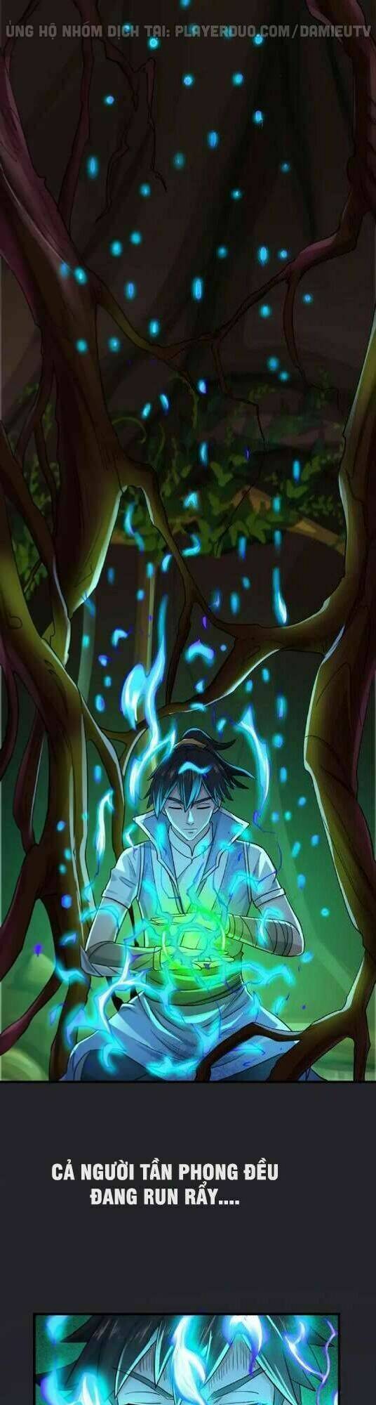 việc tu luyện hằng ngày của vũ đế chapter 44 4