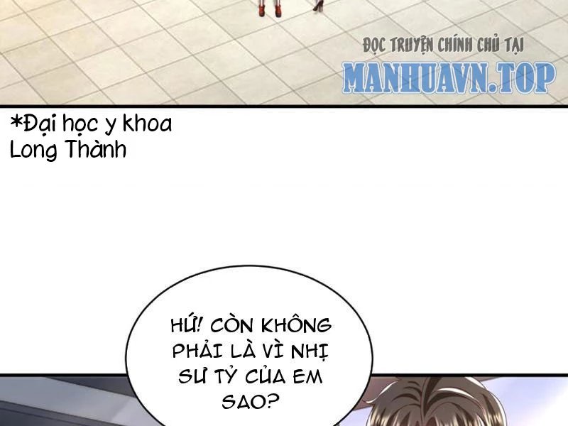 bảy vị tỷ tỷ tuyệt thế vô song của ta chapter 5 36