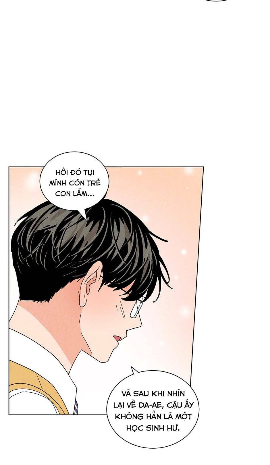 chào nhé, không làm thông gia nữa đâu! chapter 21 54