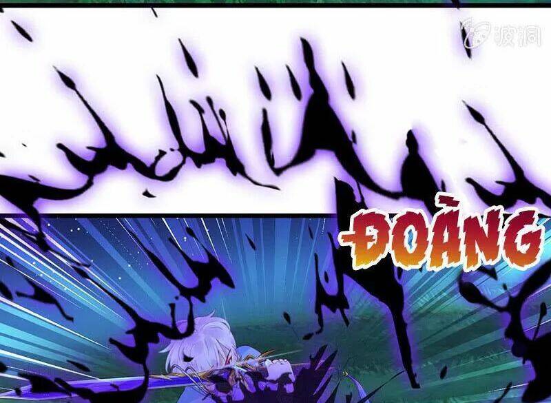 vương bài thiên sư và tiểu manh yêu chapter 62 35