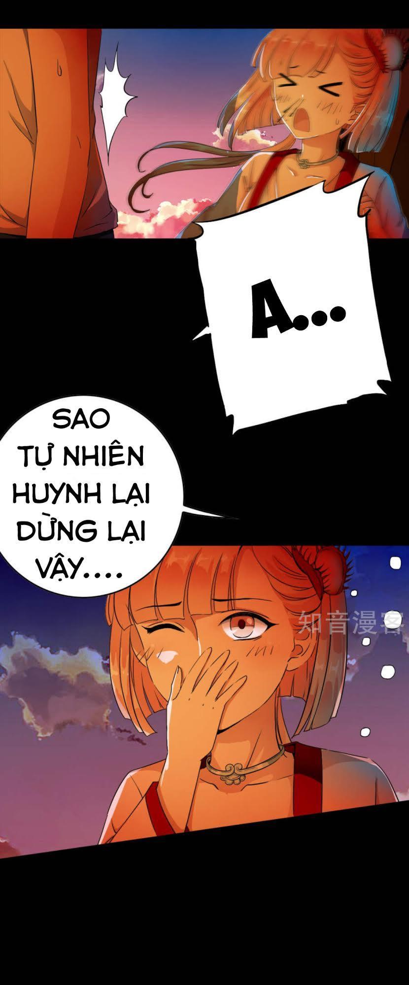 thiếu niên huynh là loại cỏ gì chapter 2 27
