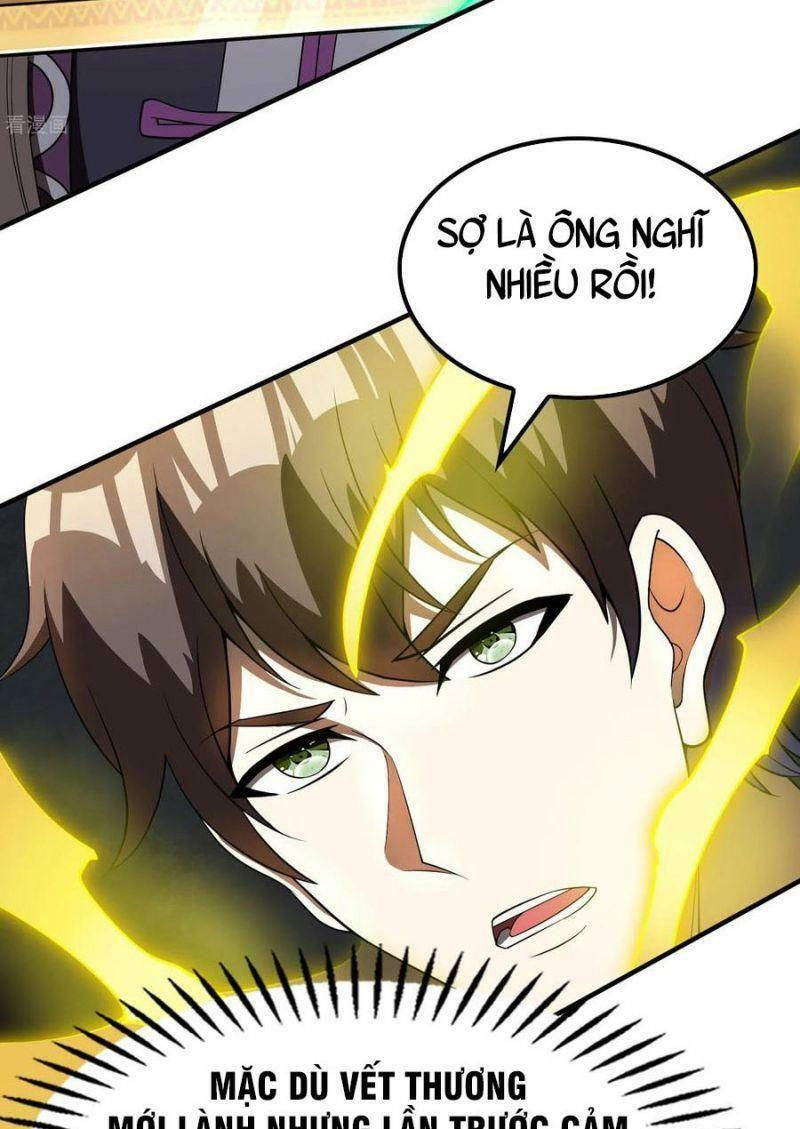 đệ nhất người ở rể chapter 153 41