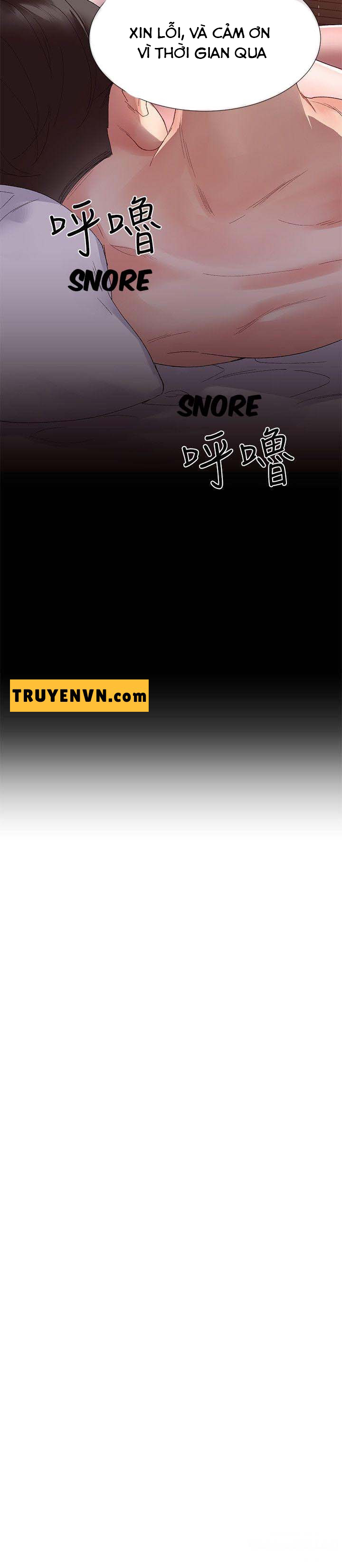 unlucky girl - cô nàng xui xẻo chapter 4 13