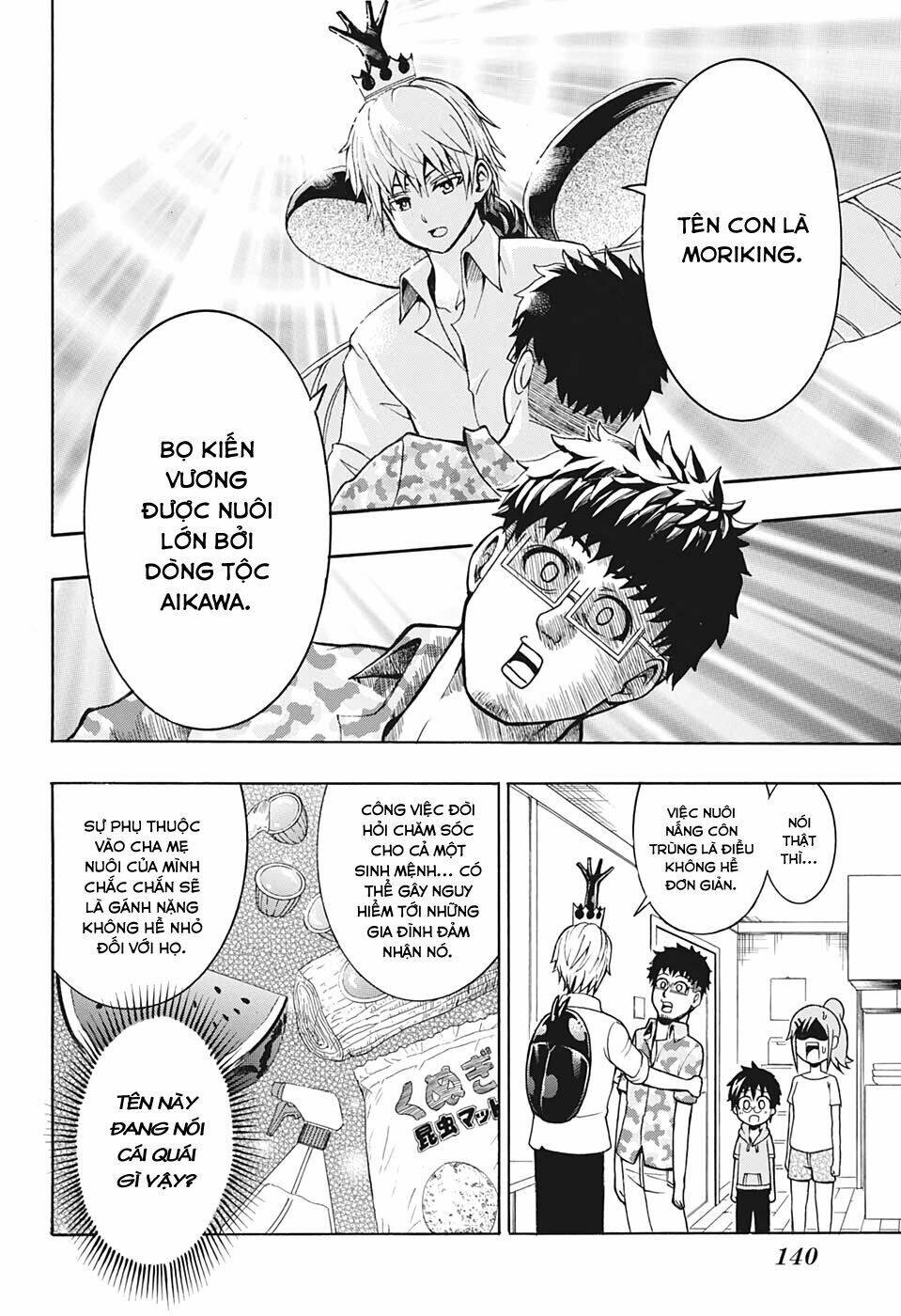 moriking chapter 2 19