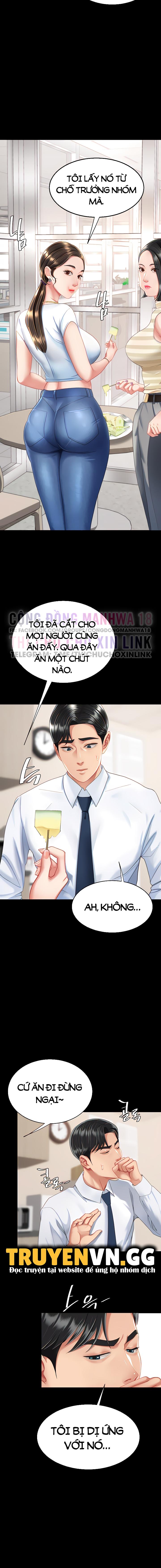 ăn mẹ bạn trước chapter 11 18