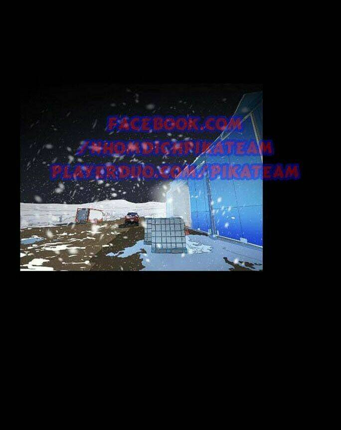 đêm vùng cực chapter 20 12