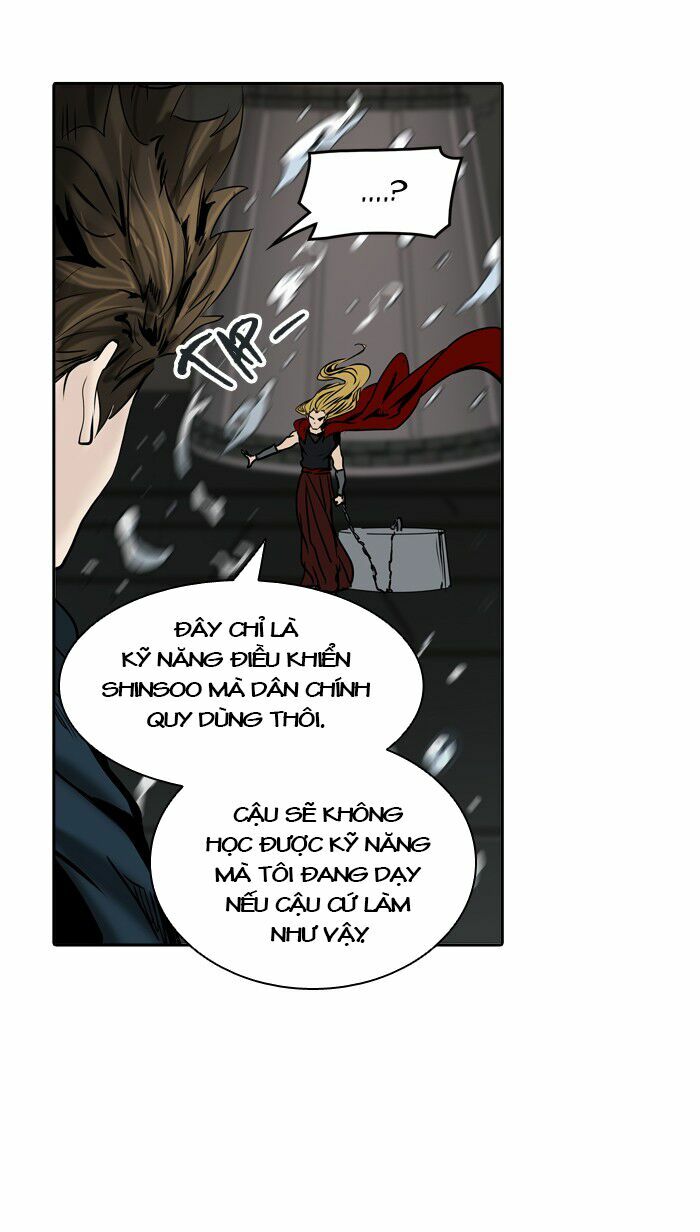 tòa tháp bí ẩn 2 chapter 230 23