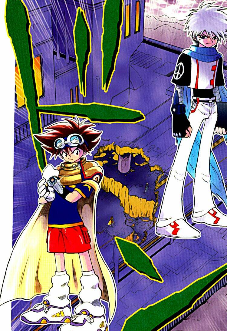 little star chapter 46 3