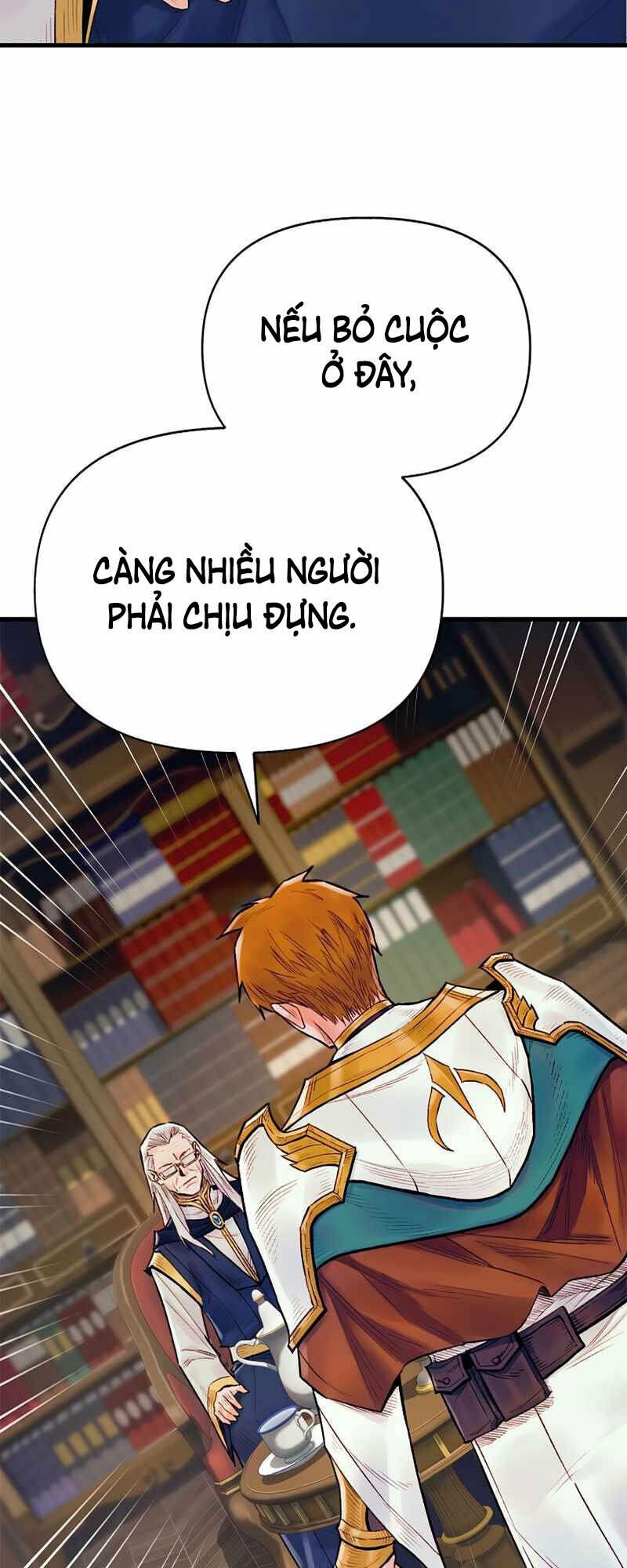 tu sĩ trị liệu của thái dương giáo chapter 48 64