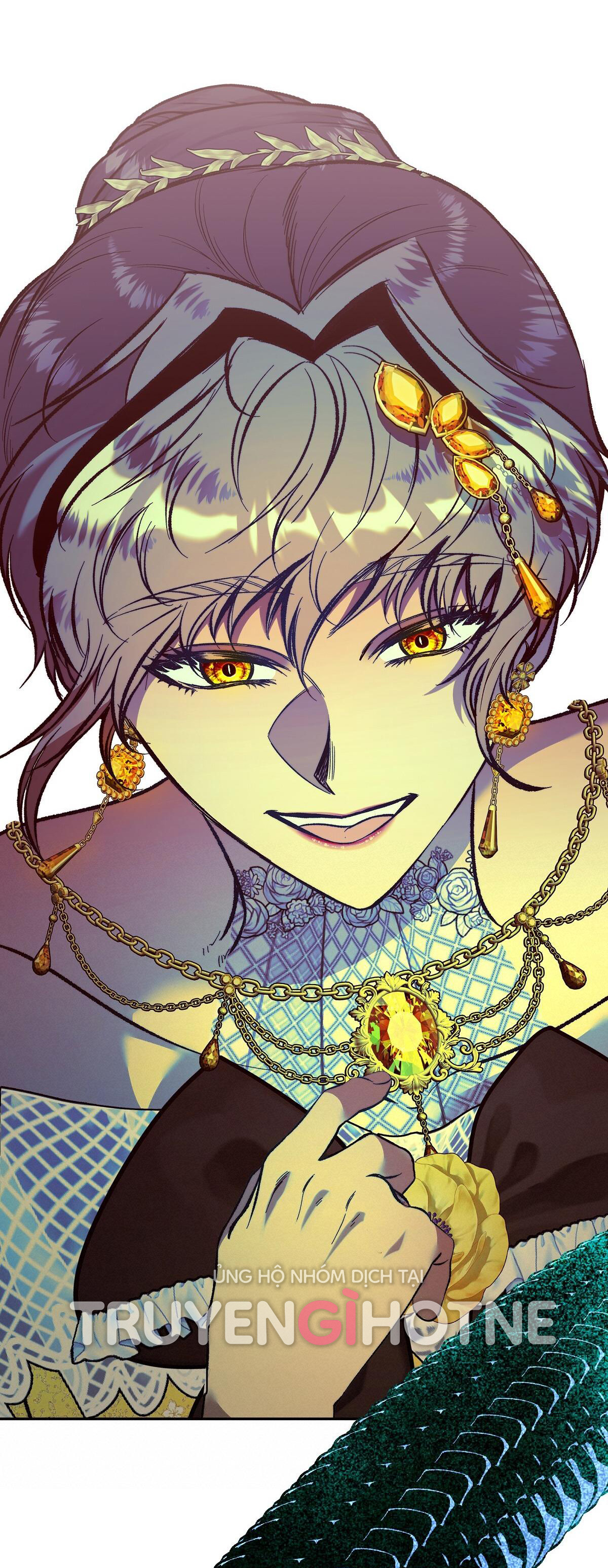 bánh xe của charlotte chapter 10.2 41