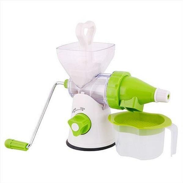 Máy Xay Ép Trái Cây Manual Juicer