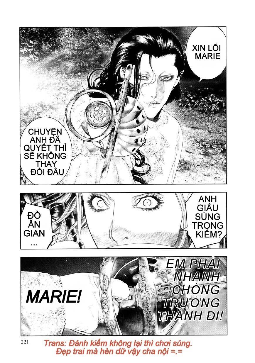 innocent chapter 87 15