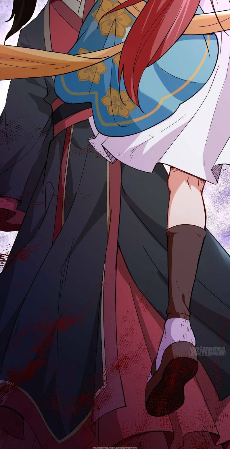 trường an tưởng tượng chapter 49 11