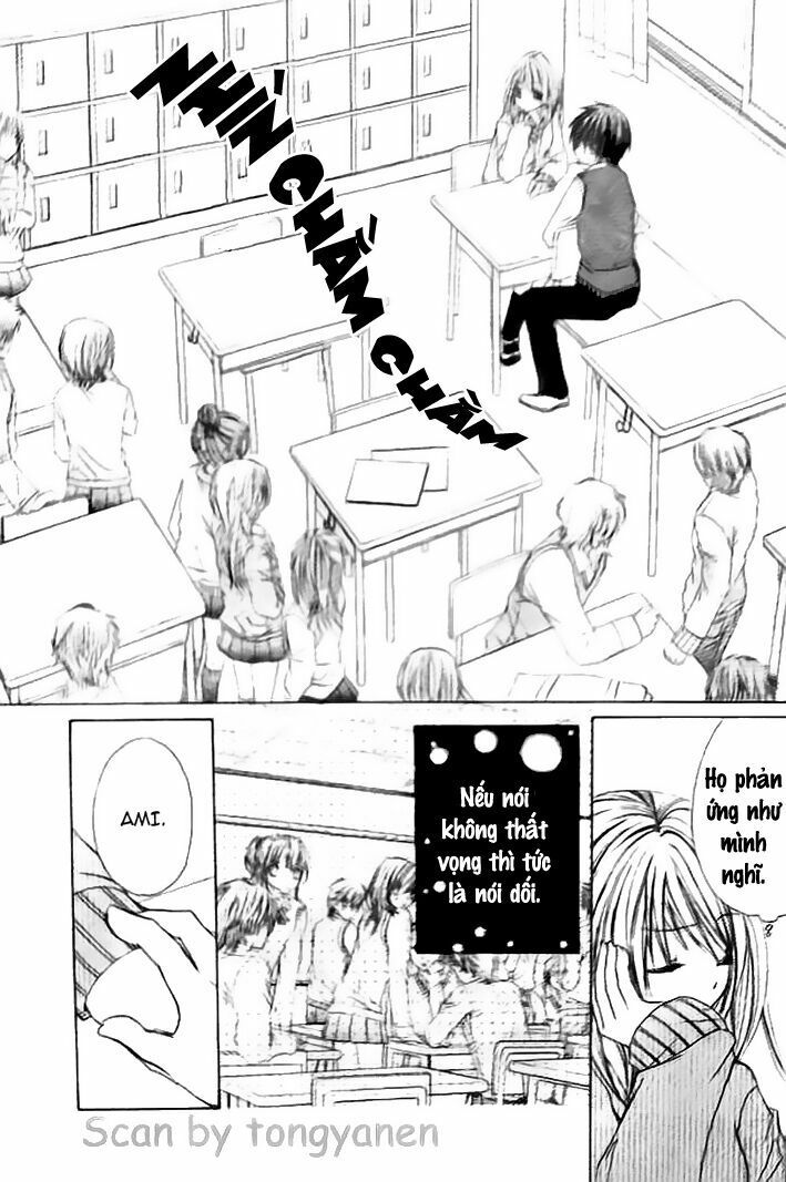 kiken jun’ai d.n.a. chapter 15 2