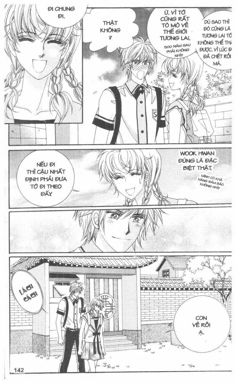 cũng vì em chapter 2 143