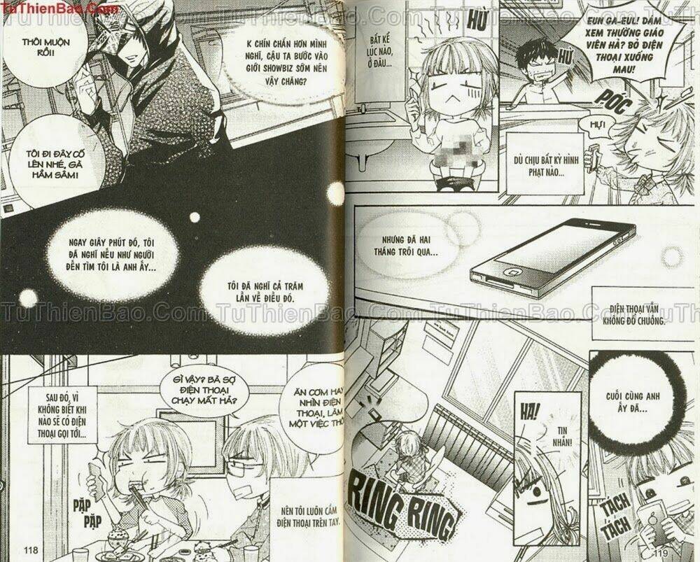 scandal đáng ngờ chapter 5 60