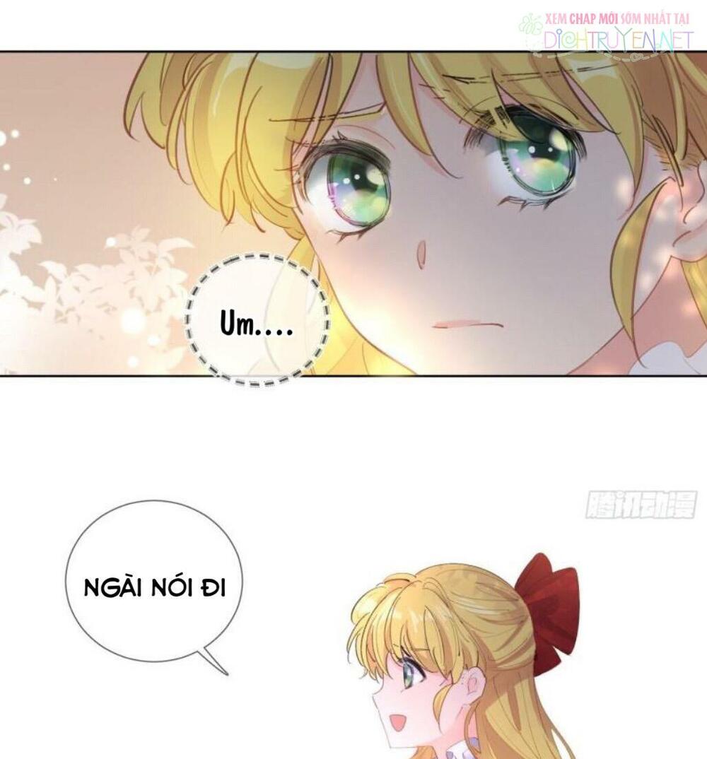 kế hoạch kiếm tiền của olive chapter 9 10