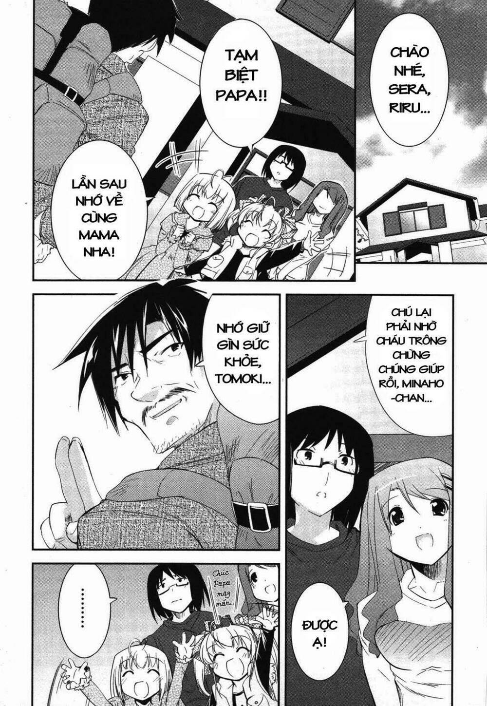 cherry x cherry chapter 12 1