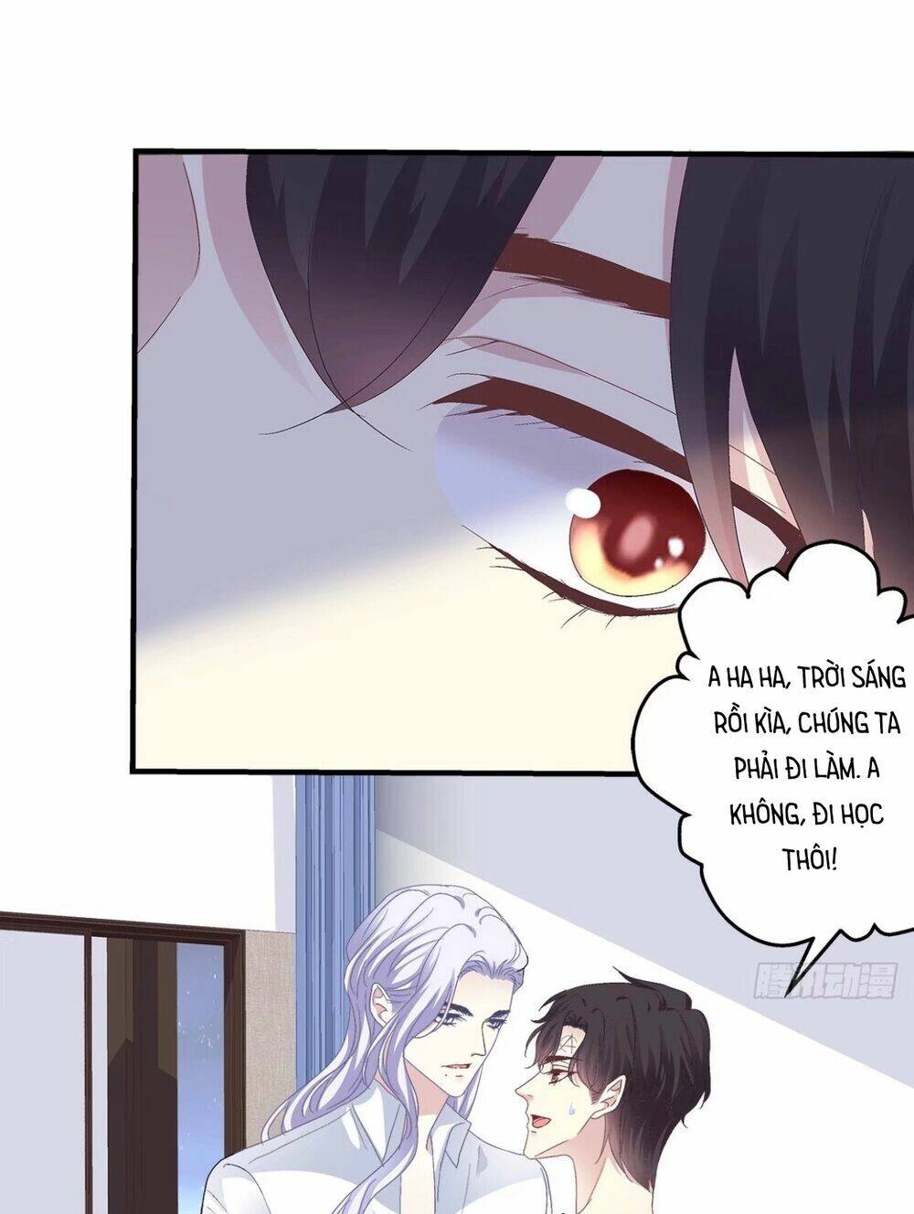 toàn bộ nắm trong tay chapter 99 42