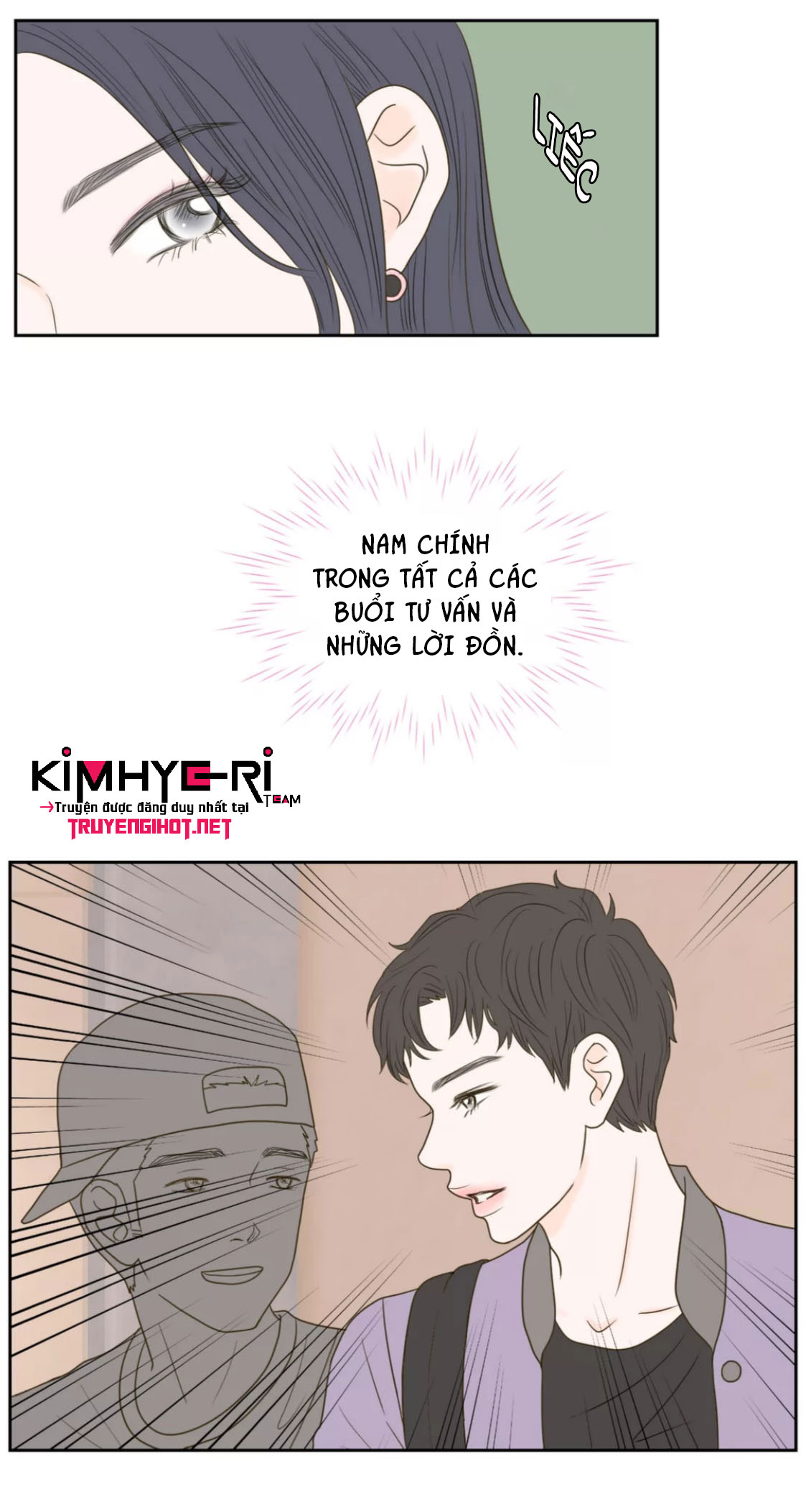 honey bed talk chapter 35 4