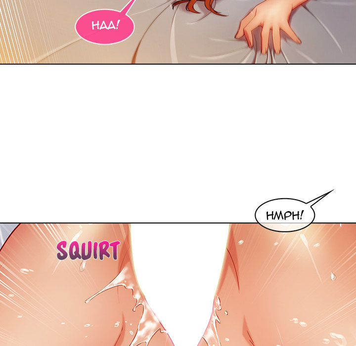 quý cô chân dài chapter 24 93