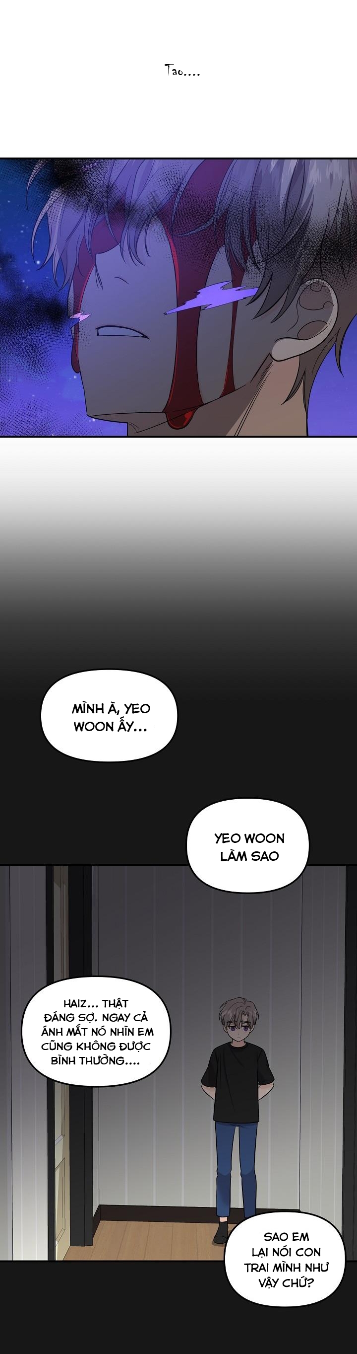 hoa ly hổ chapter 48 6