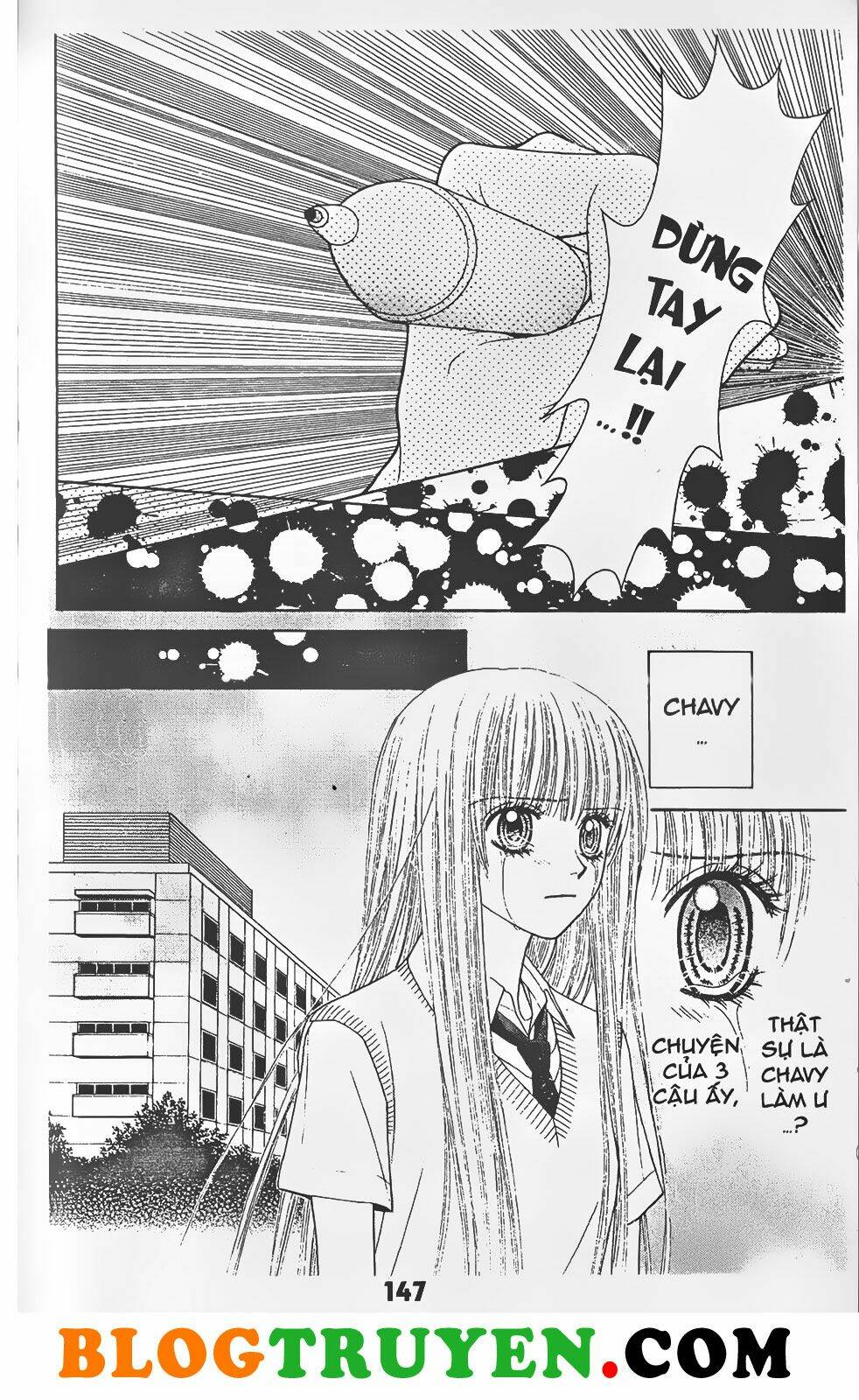 truyền thuyết bí ẩn chapter 2.1 34