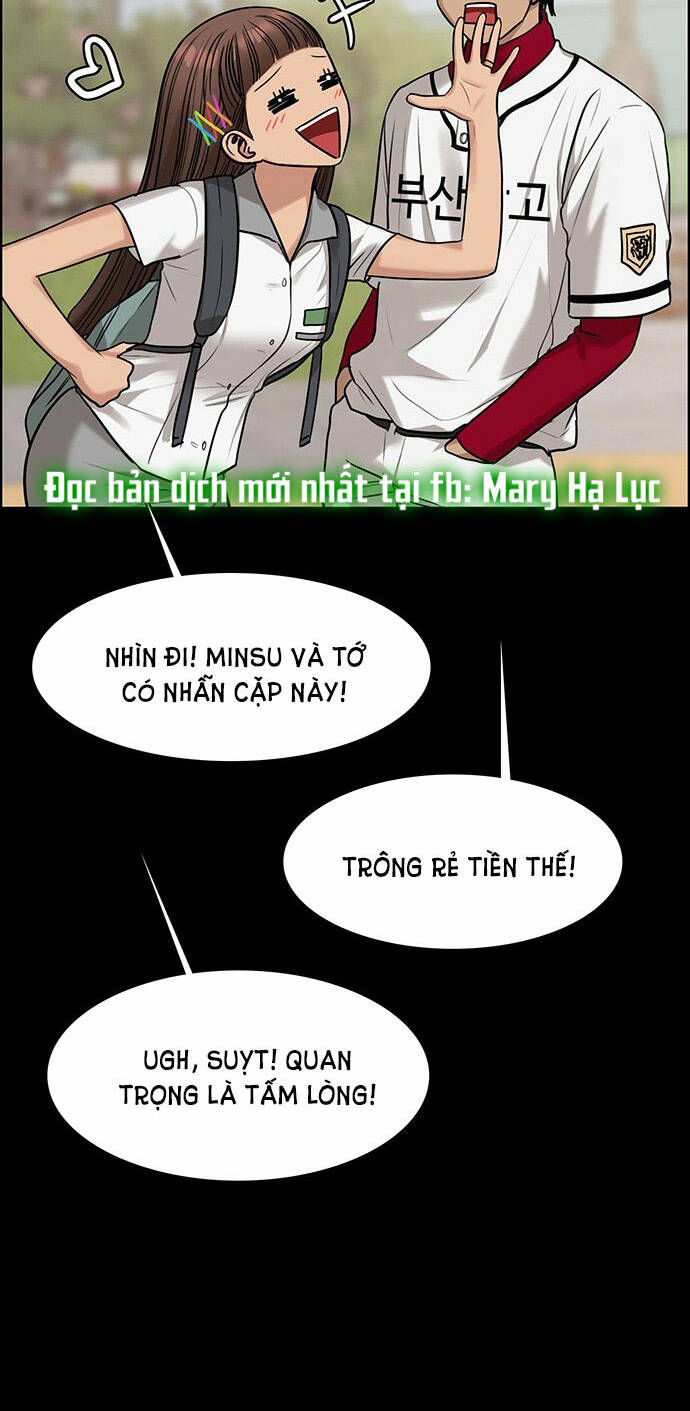 nữ thần giáng thế chapter 169.2 37