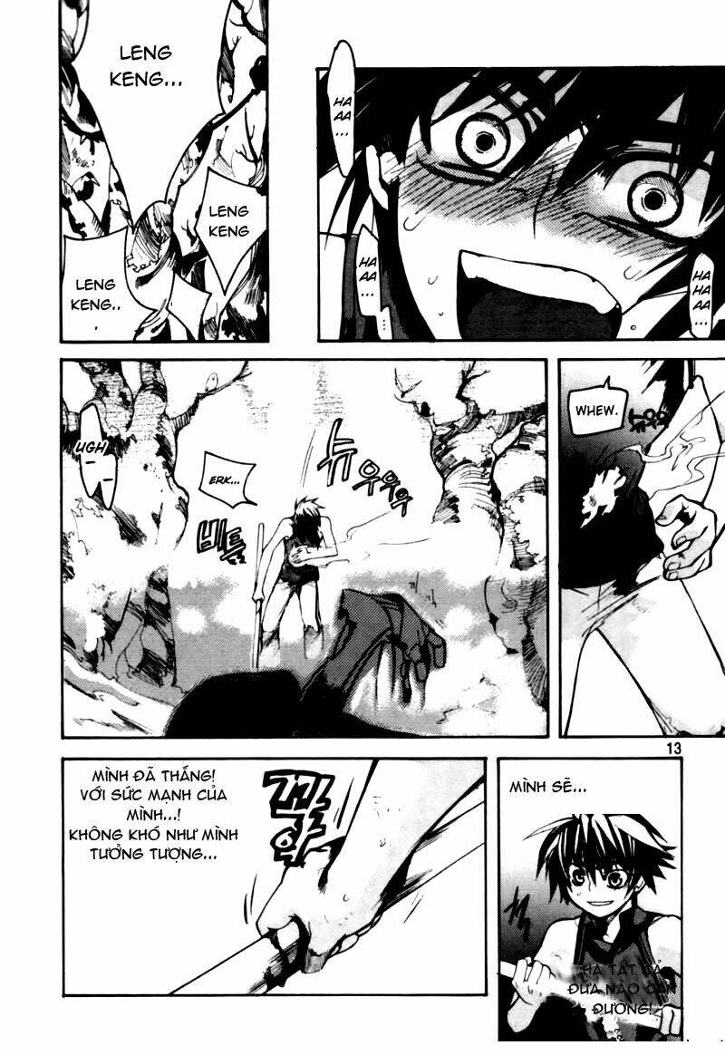 immortal regis chapter 23 10