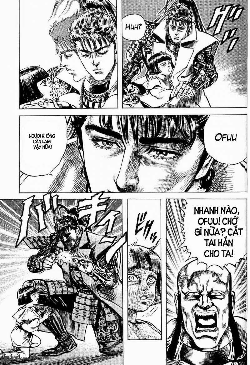 bắc đẩu du hiệp chapter 2.2 19