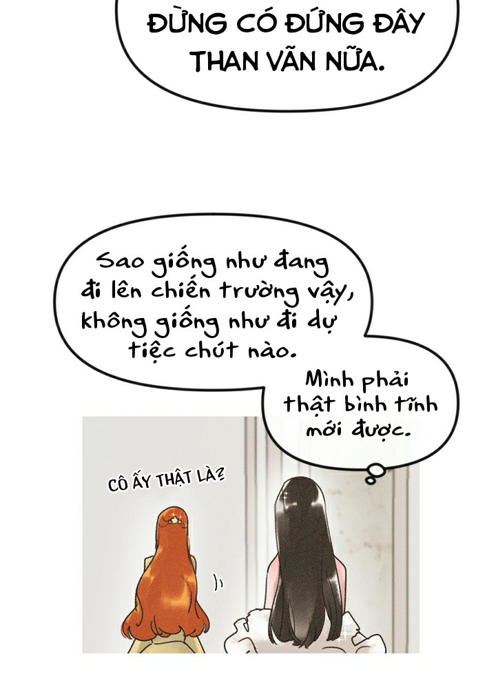 em dám không ? chapter 11 9