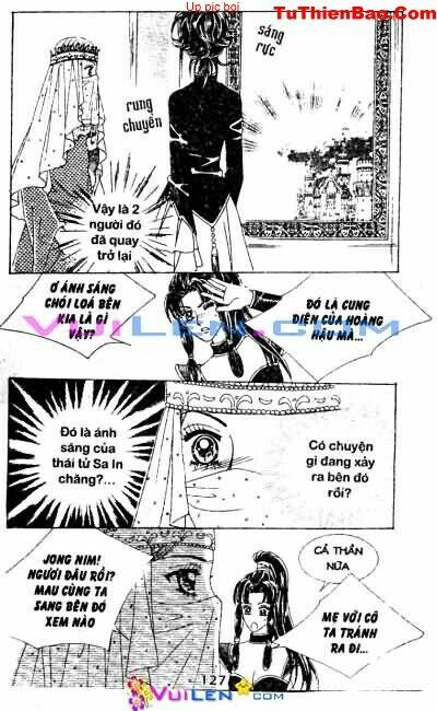 bogle goes to the kingdom chapter 45 8