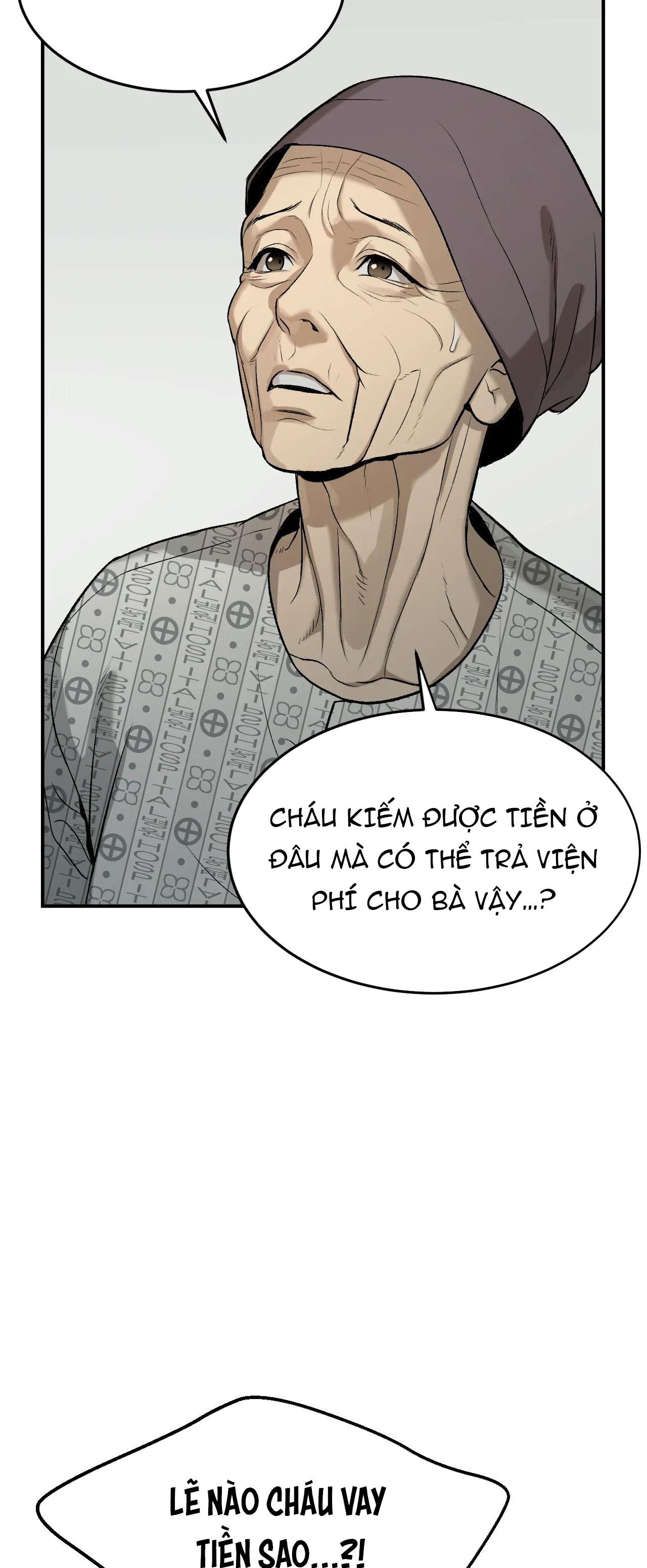 điềm rủi chapter 7 6