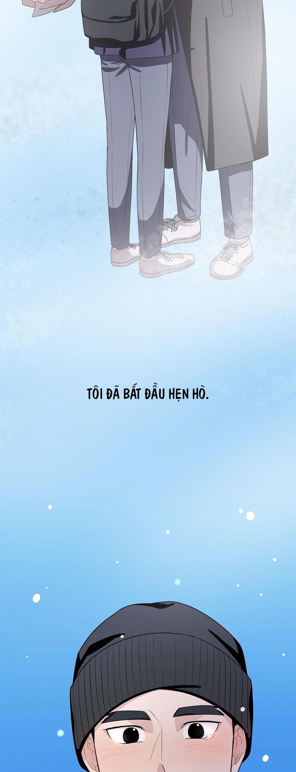 (np)những ngày mù sương chapter 2 2