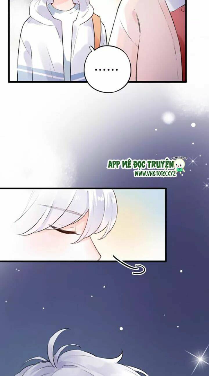 trạch thượng tịch mịch huỳnh hỏa chapter 52 46