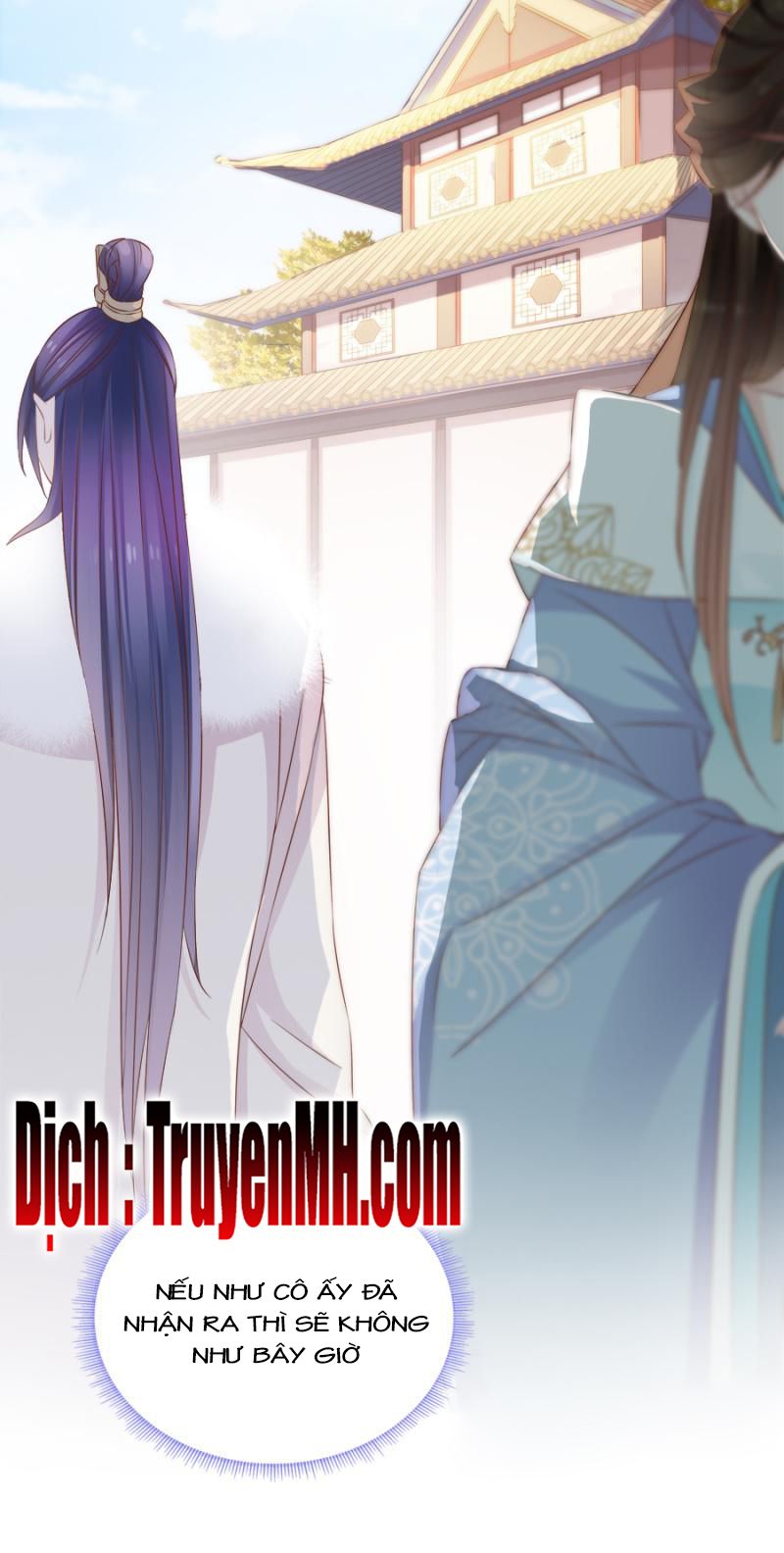 solo đi vương gia chapter 115 15
