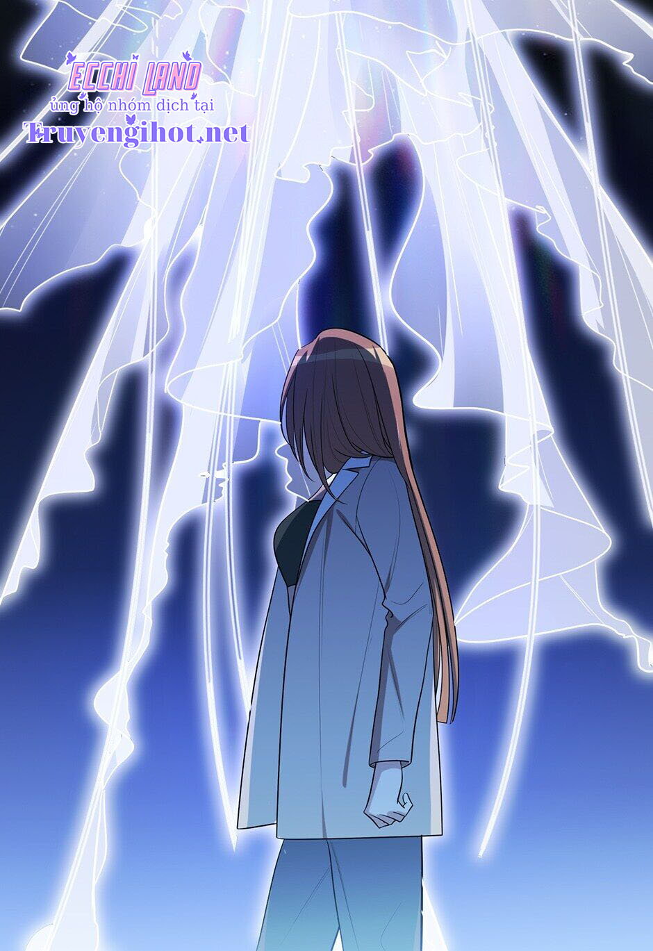 [16+] killing my love chapter 31.2 16