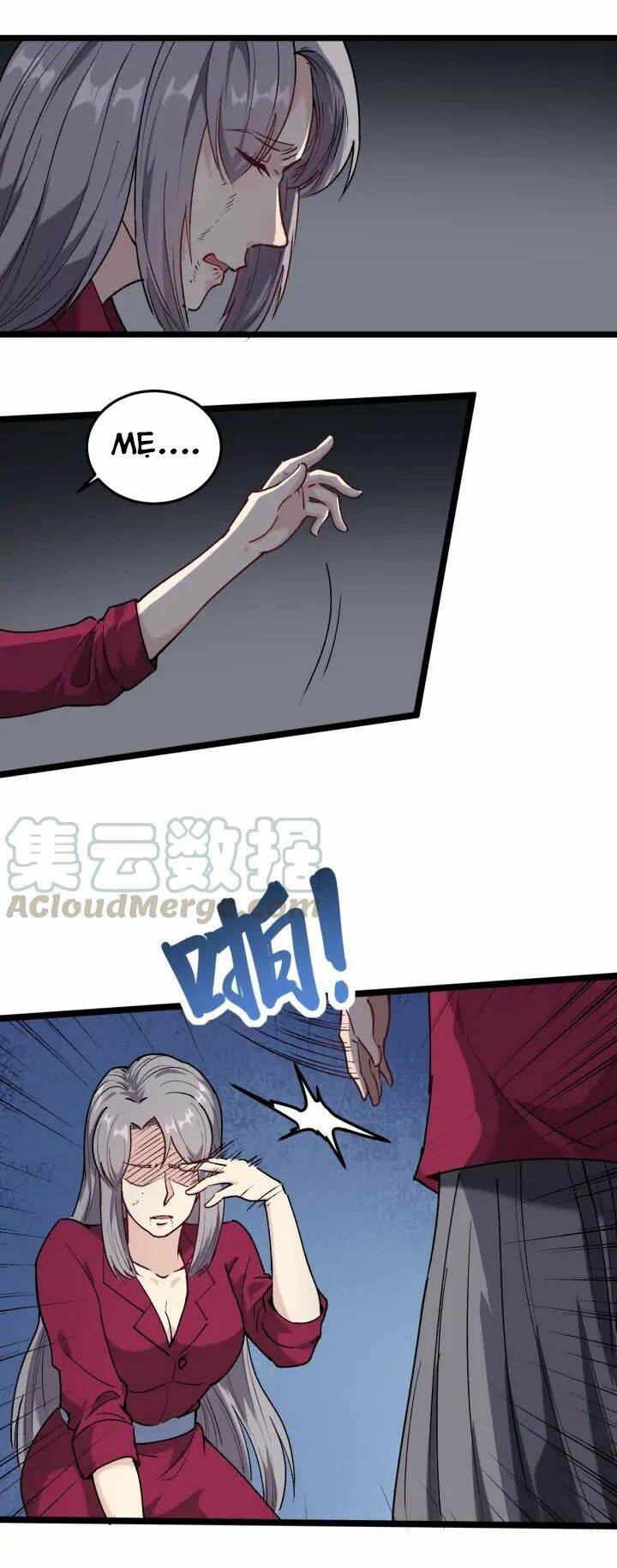 hồi xuân tiểu độc y chapter 61 7