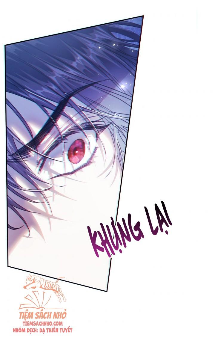 ác nữ là con rối chapter 49 37