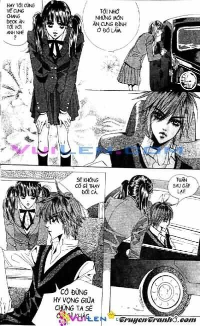 goong - [ hoàng cung ] chapter 12 63