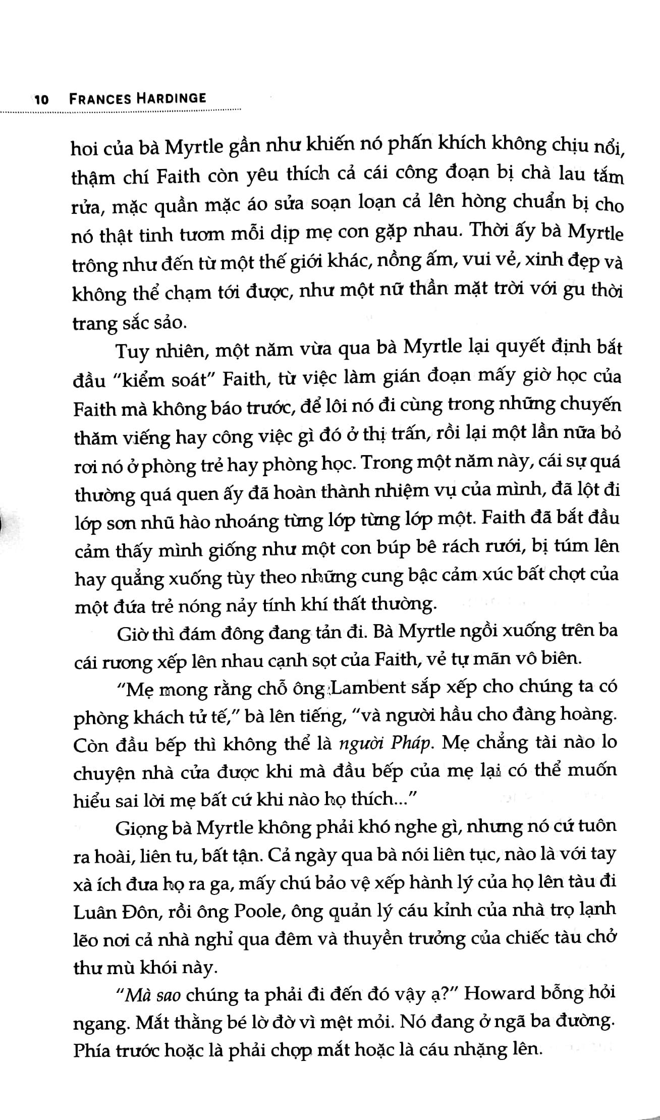 Sách Cây Nói Dối