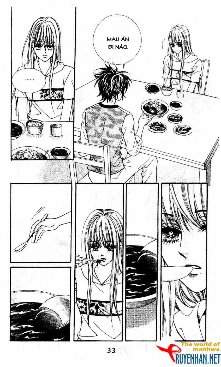 chàng trai hào hiệp chapter 10 35