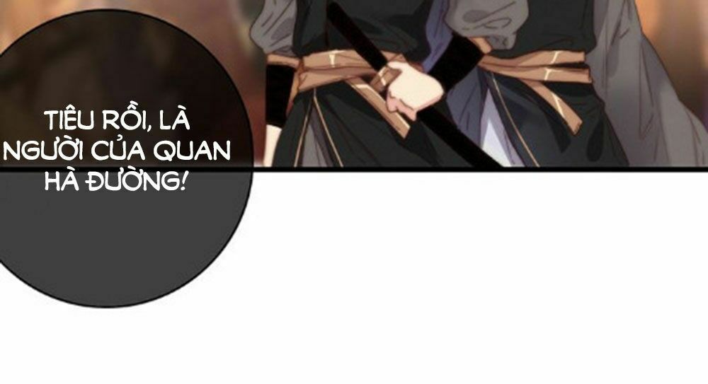 dữ tử thành thuyết chapter 21 35