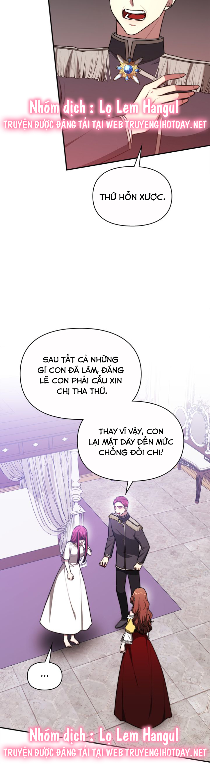 chuyện tình tay ba chapter 98 2