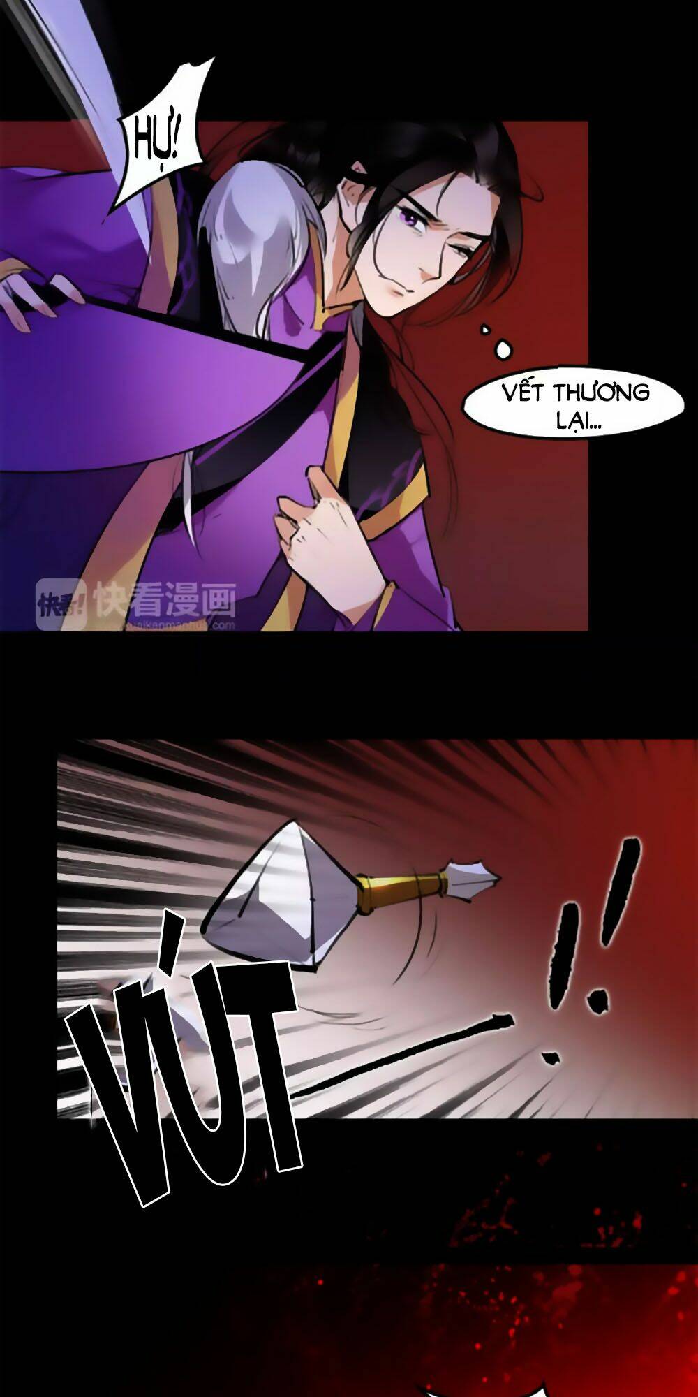 đường tăng cũng quyến rũ chapter 44 8