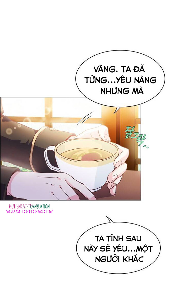 lời cầu hôn đến từ hoàng đế chapter 1 16