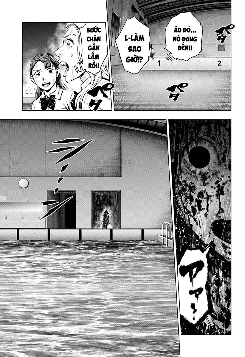 trò chơi tìm xác - một thế giới khác chapter 5 3