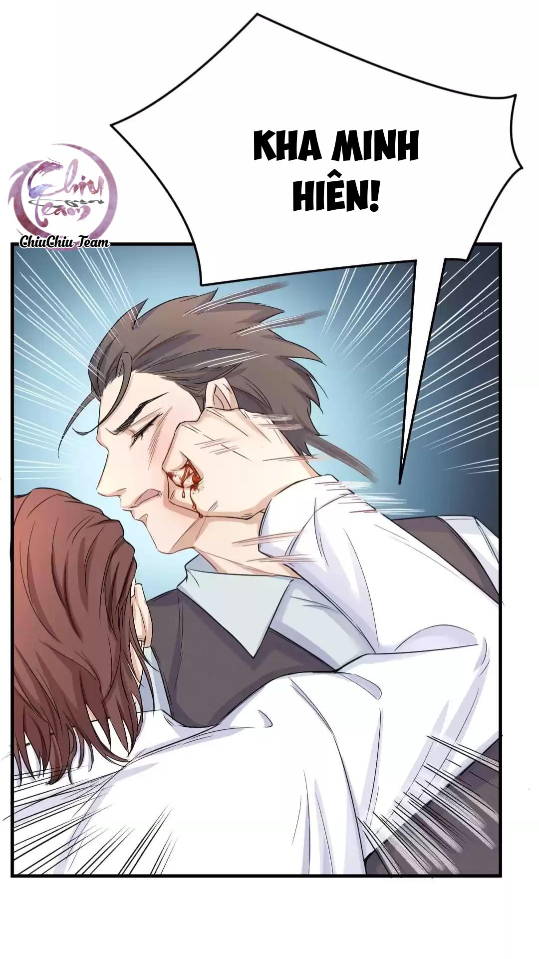 thu dĩ vi kỳ chapter 22 31