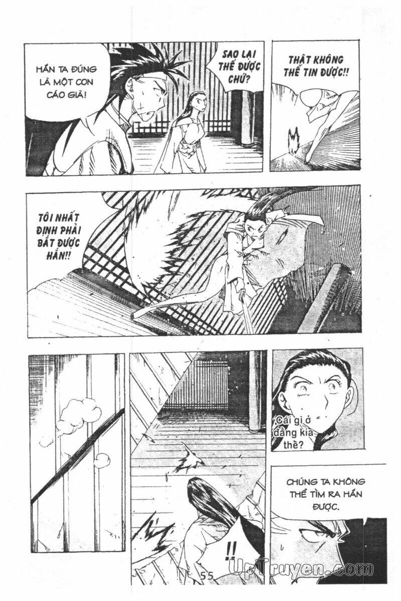 giang hồ bá đạo ký chapter 24 55