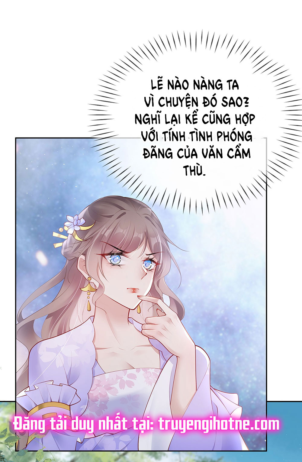Phu Nhân Không Đoan Chính chapter 29 - Trang 41